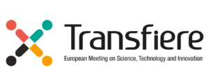 Logo Transfiere sin fecha RGB