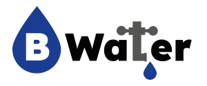 Logo BWater g