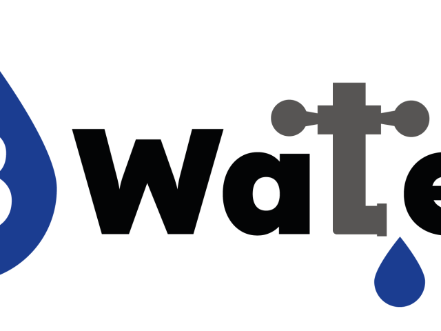 Logo BWater_g