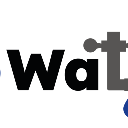Logo BWater_g