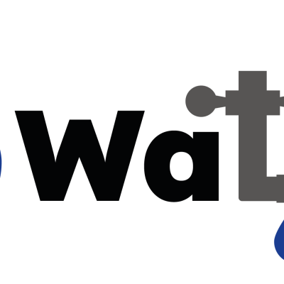 Logo BWater_g