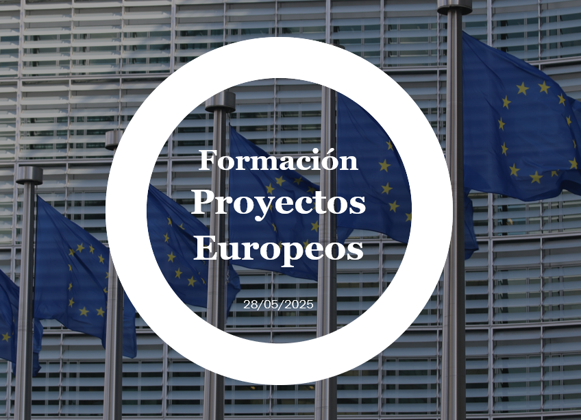 Formación y Taller Exclusivo para Socios PTEA: Proyectos Europeos