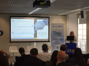 Ecosistema INNO4H2O Open Day | Soluciones reales para los retos del agua y la economía circula 2 innoh20foto