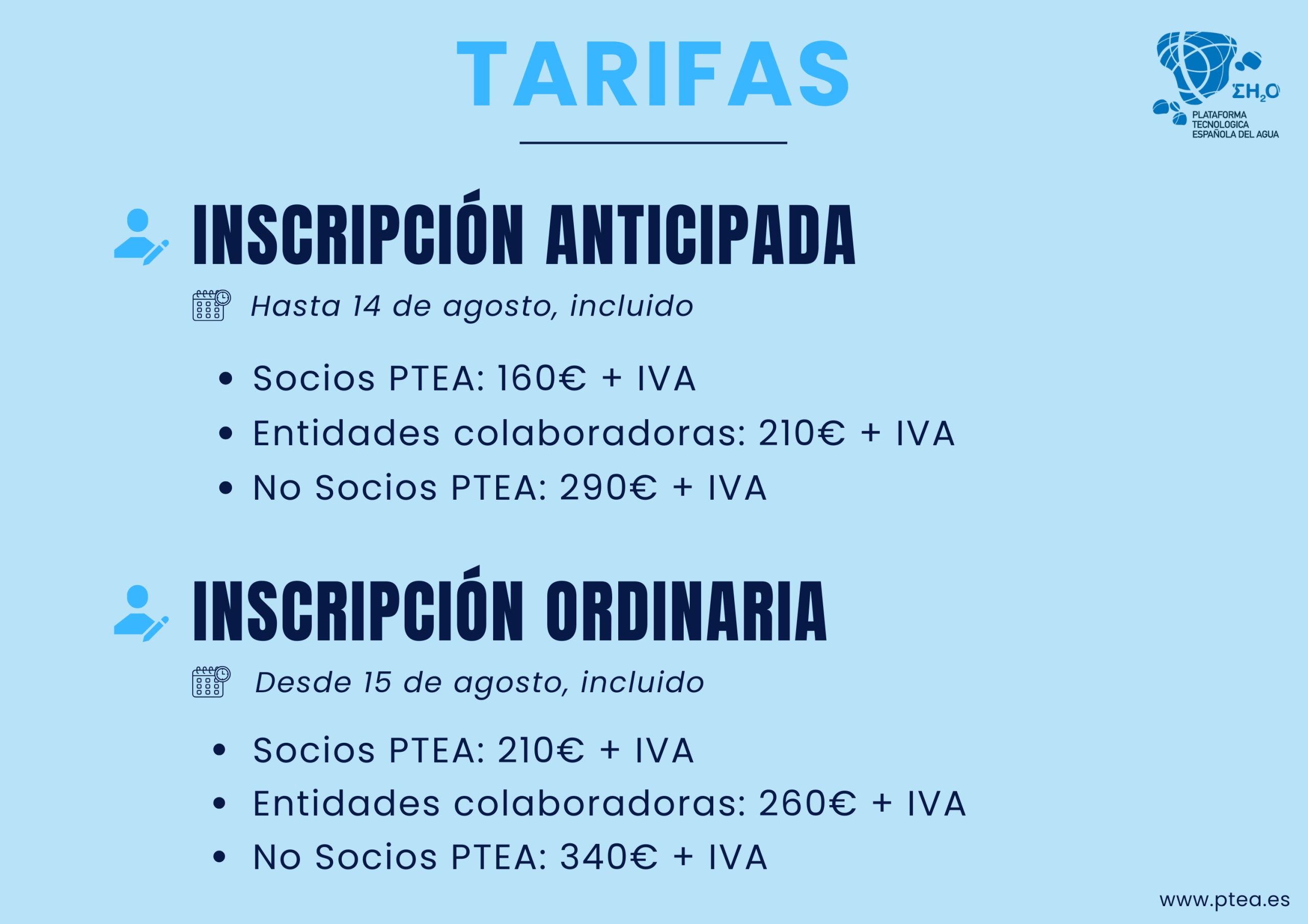 Congreso 2 TARIFAS I CONGRESO PTEA 3 scaled